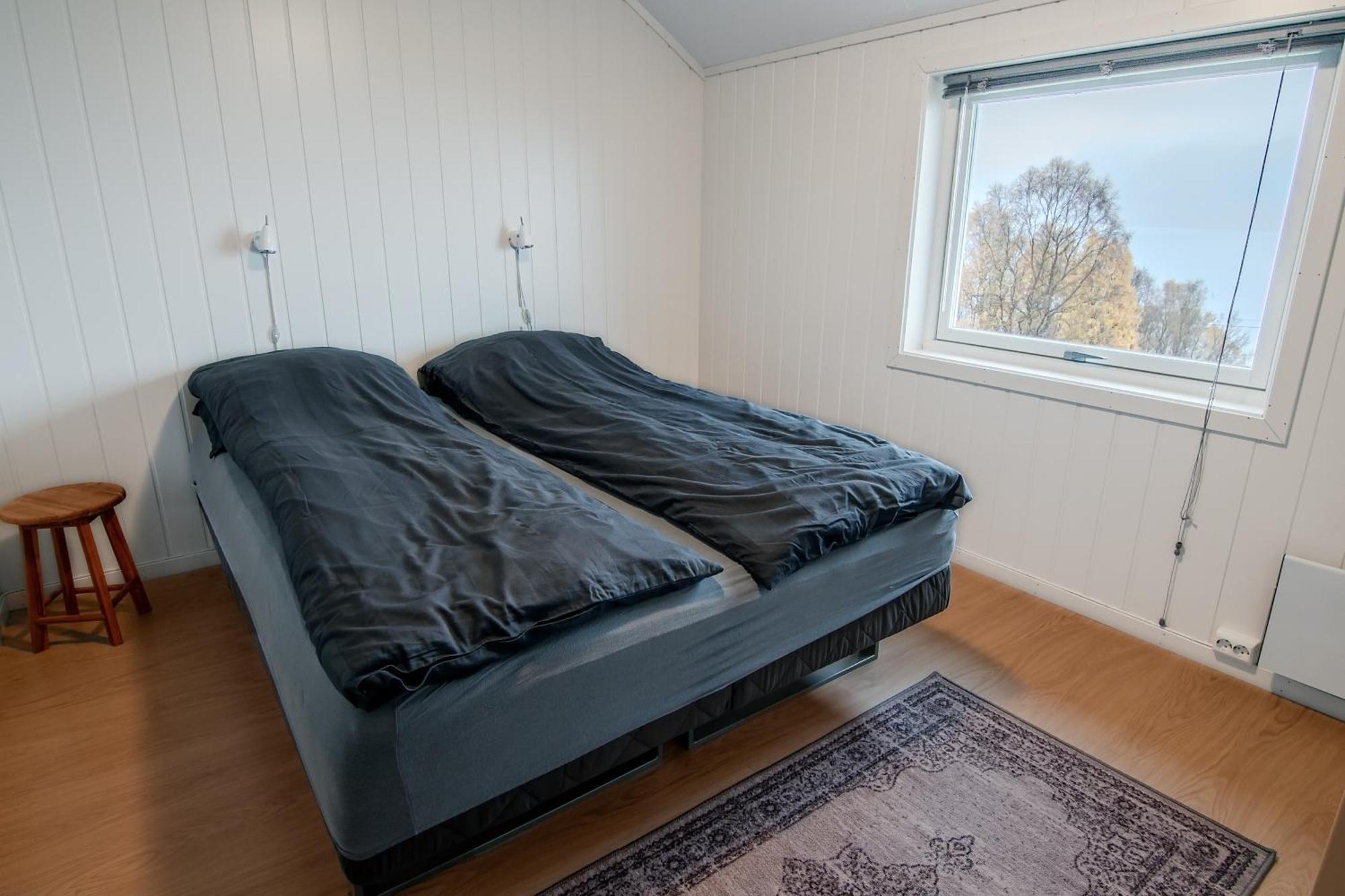 Slatteng Svensby Esterno foto